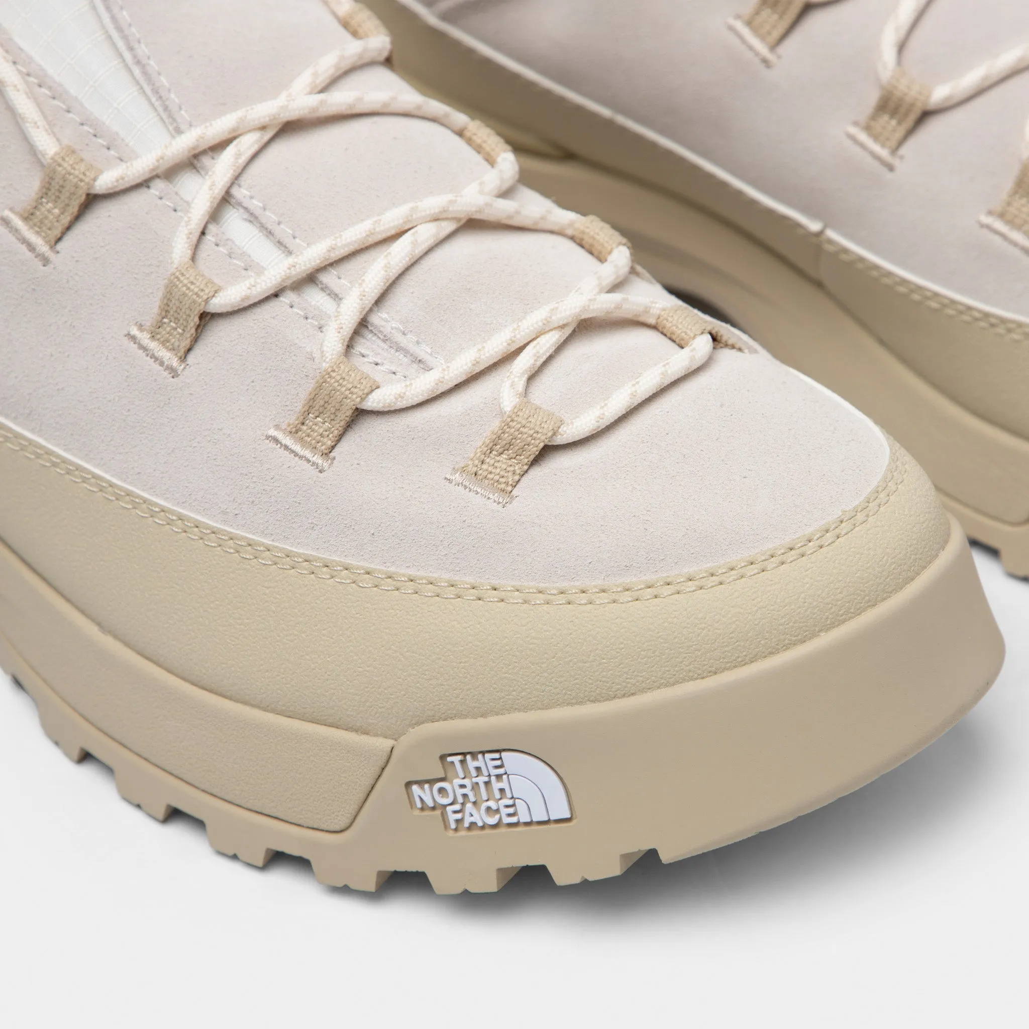 The North Face Glenclyffe Low Tan / Tan