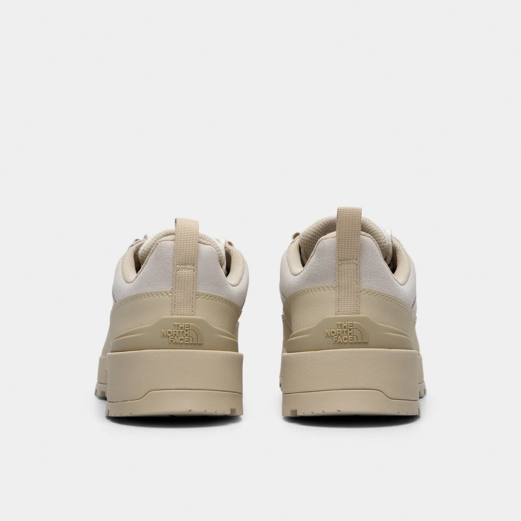 The North Face Glenclyffe Low Tan / Tan