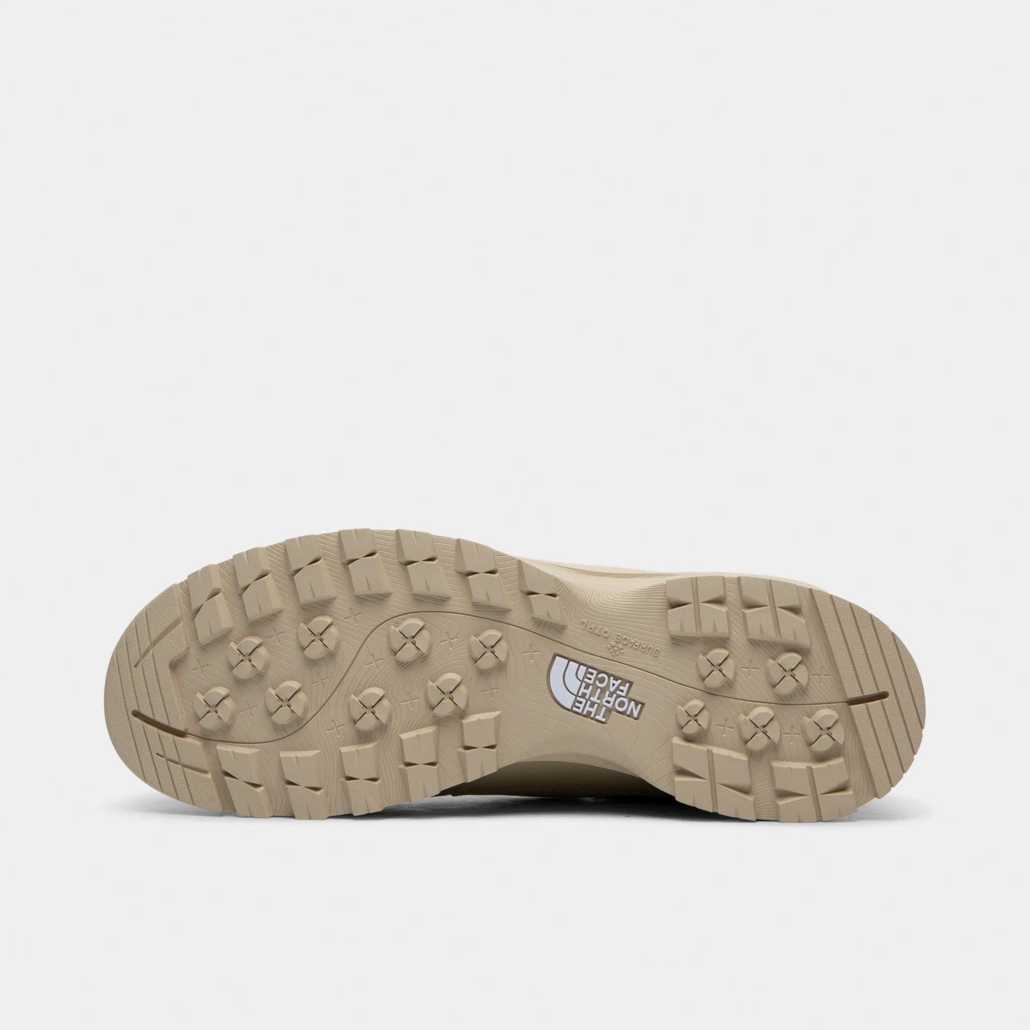 The North Face Glenclyffe Low Tan / Tan