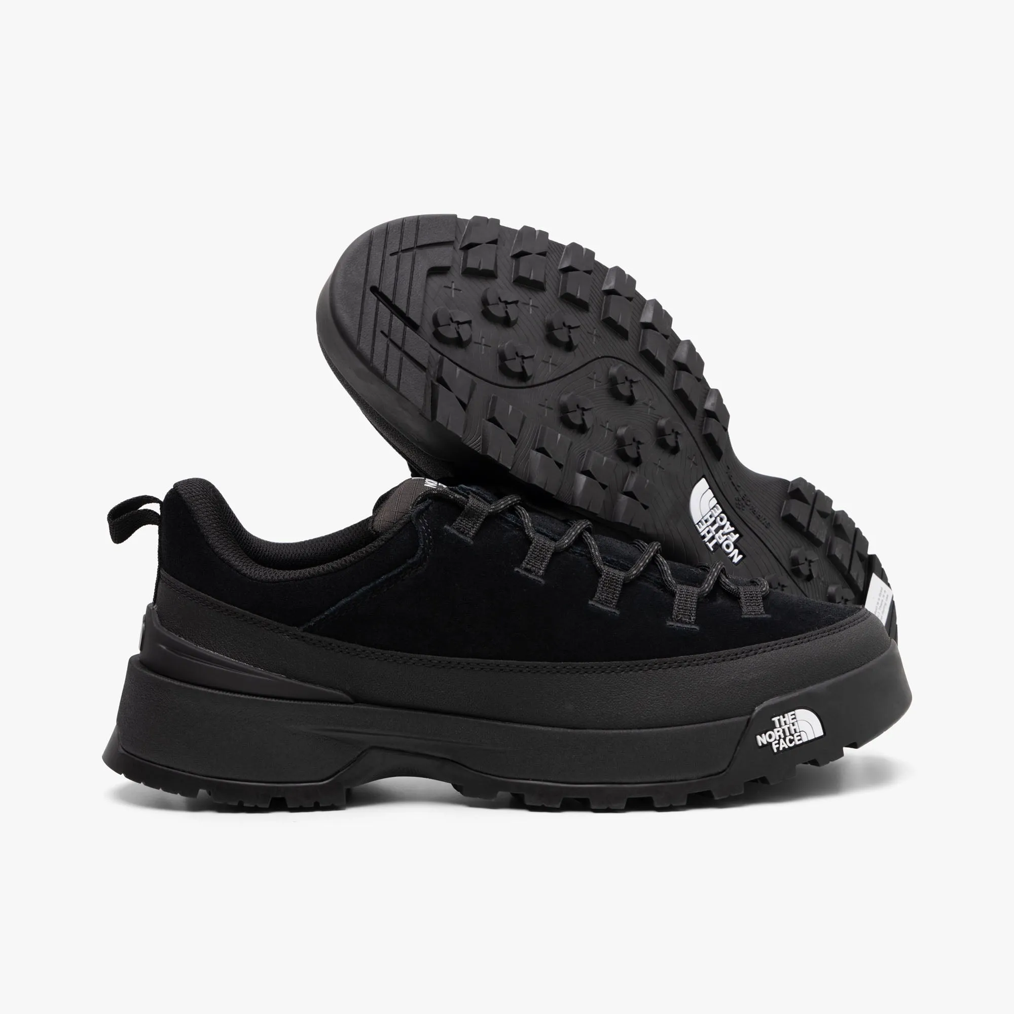 The North Face Glenclyffe Urban Low TNF Black / TNF Black