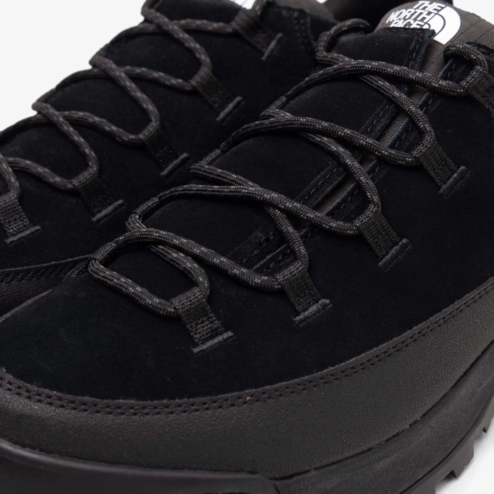 The North Face Glenclyffe Urban Low TNF Black / TNF Black