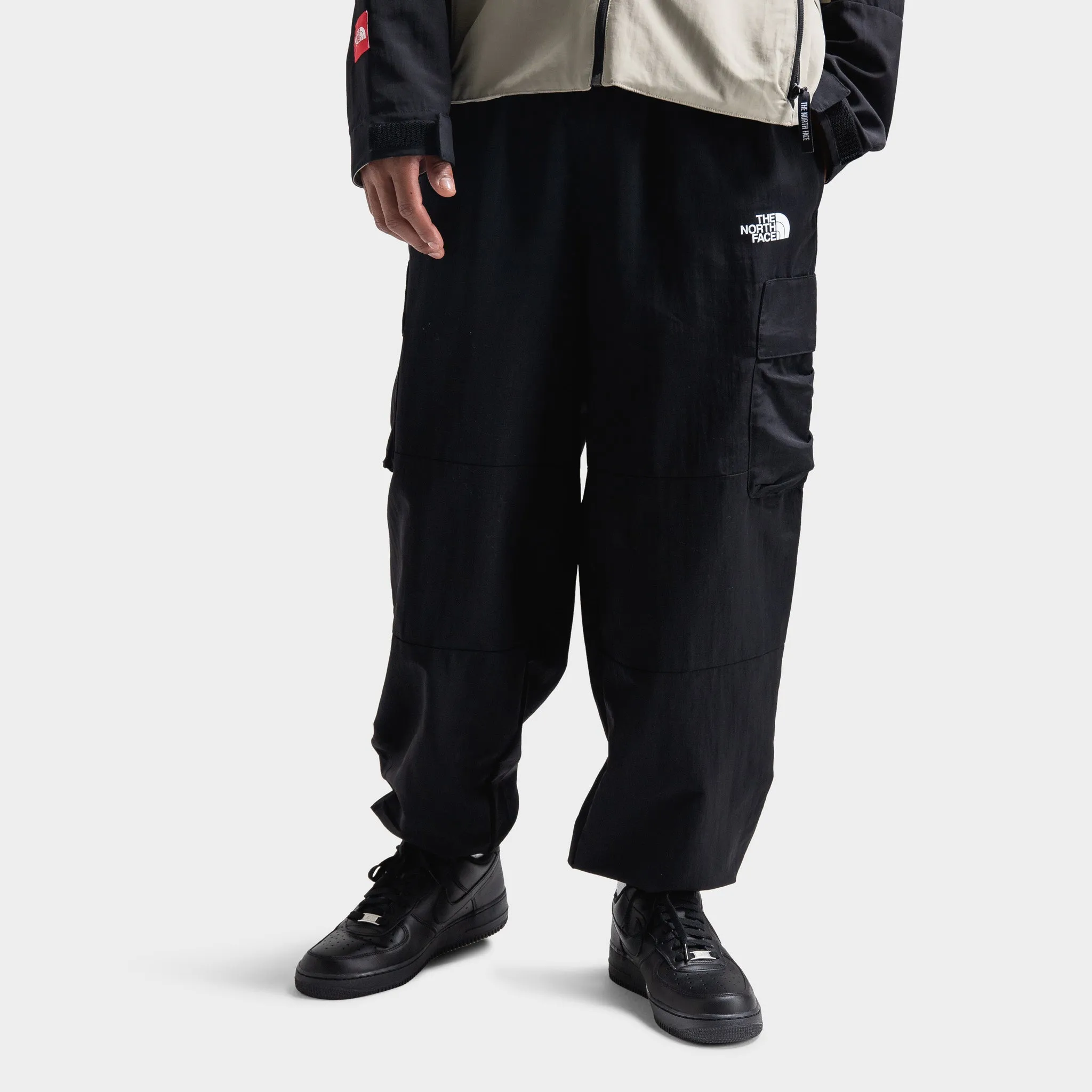 The North Face Himalayan Track Pants / TNF Black