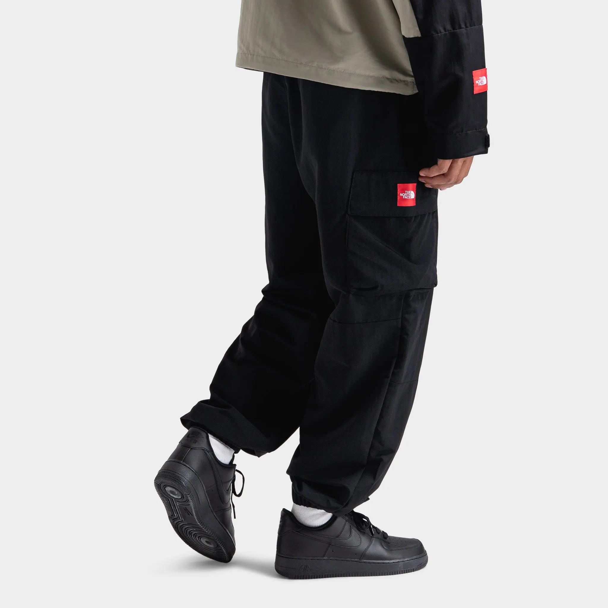 The North Face Himalayan Track Pants / TNF Black