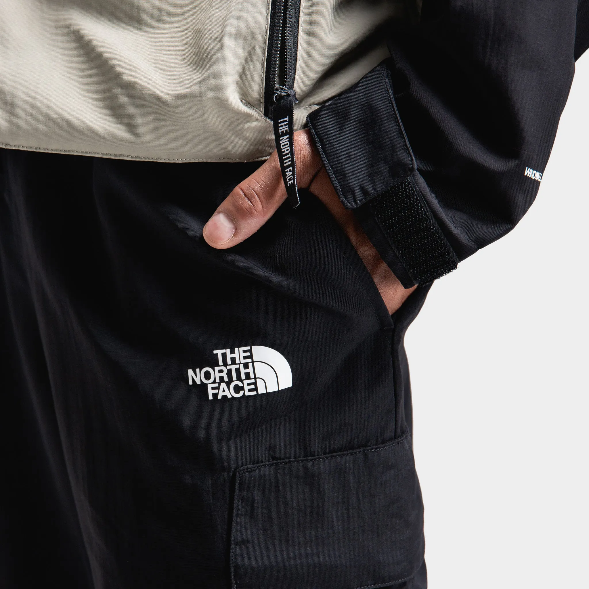 The North Face Himalayan Track Pants / TNF Black