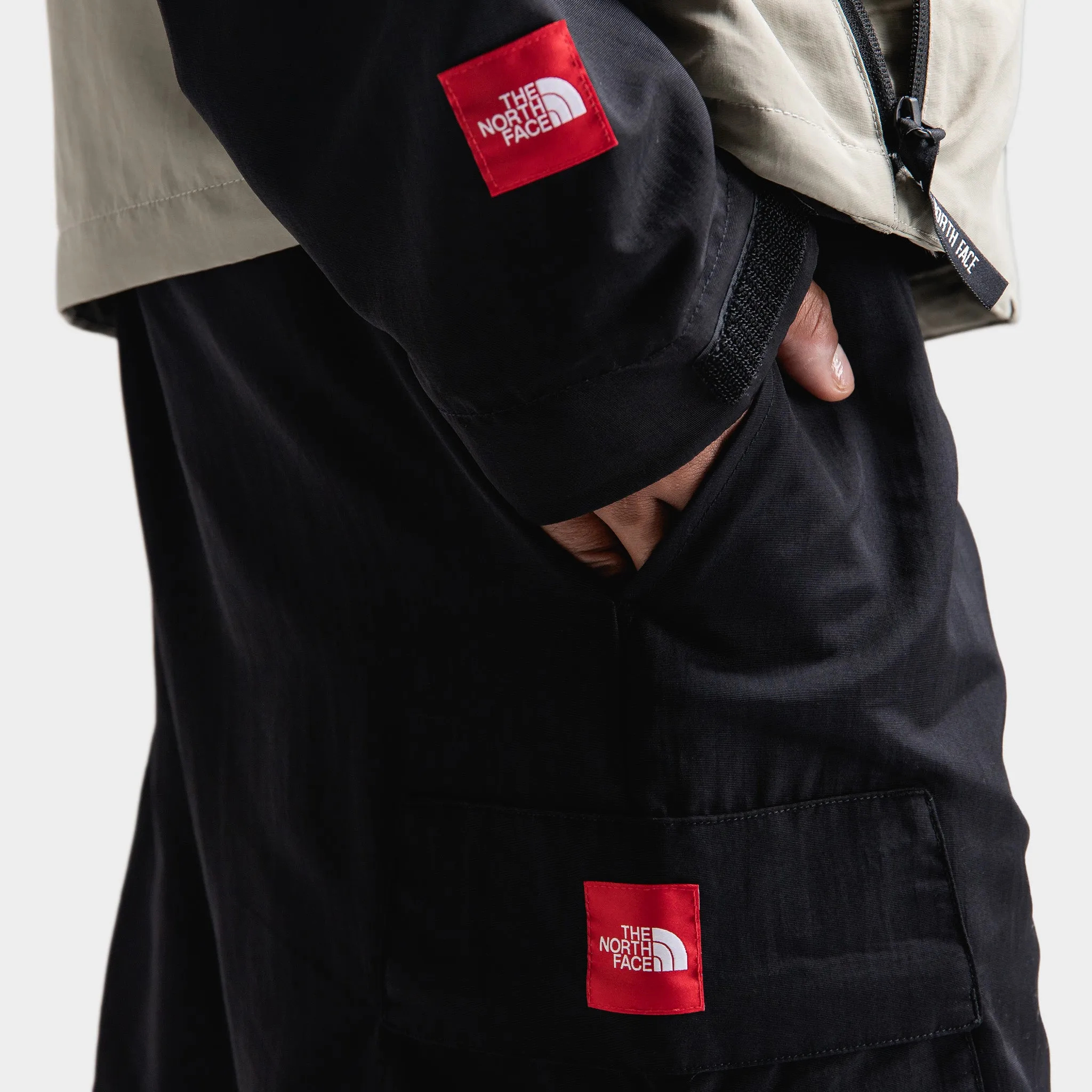 The North Face Himalayan Track Pants / TNF Black