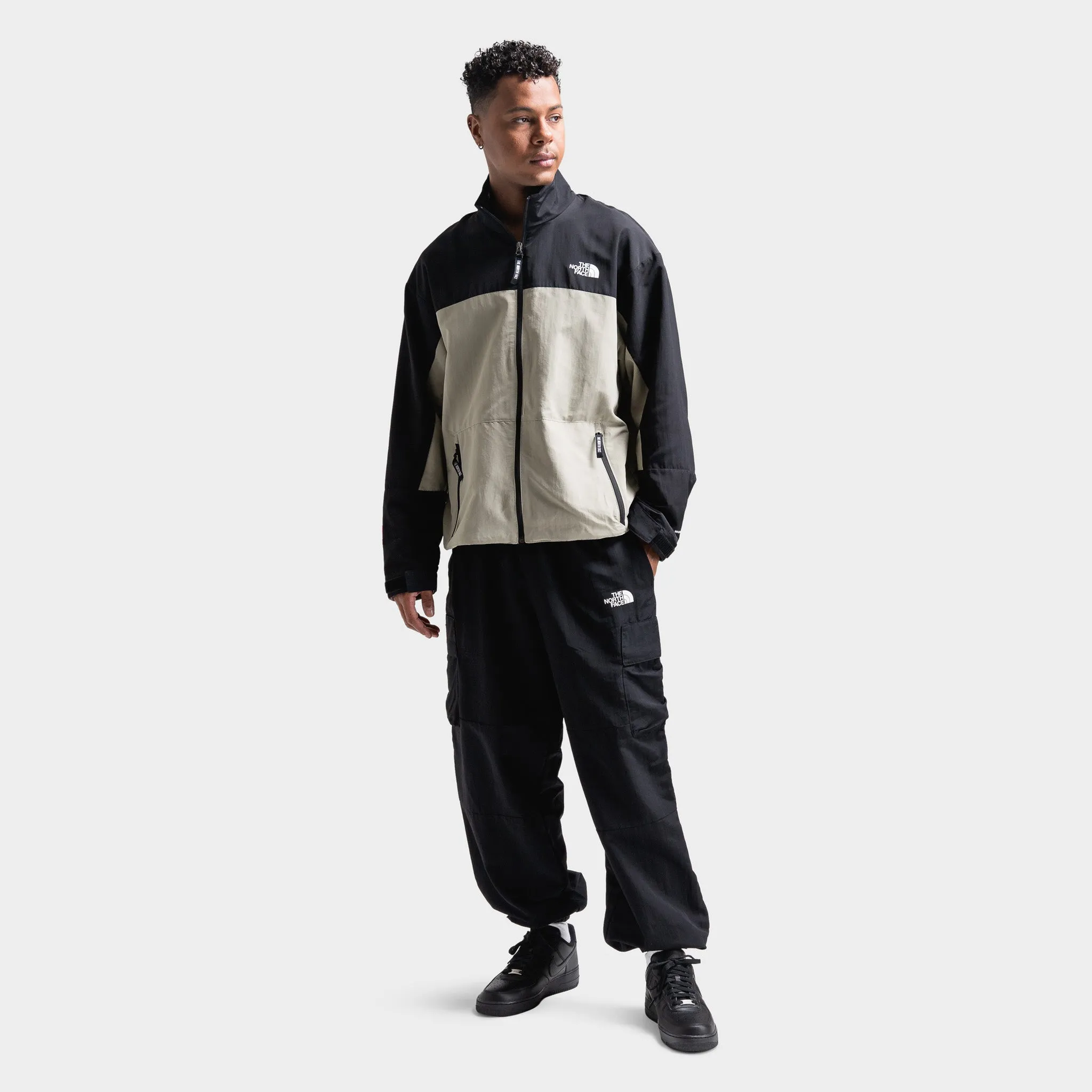 The North Face Himalayan Track Pants / TNF Black