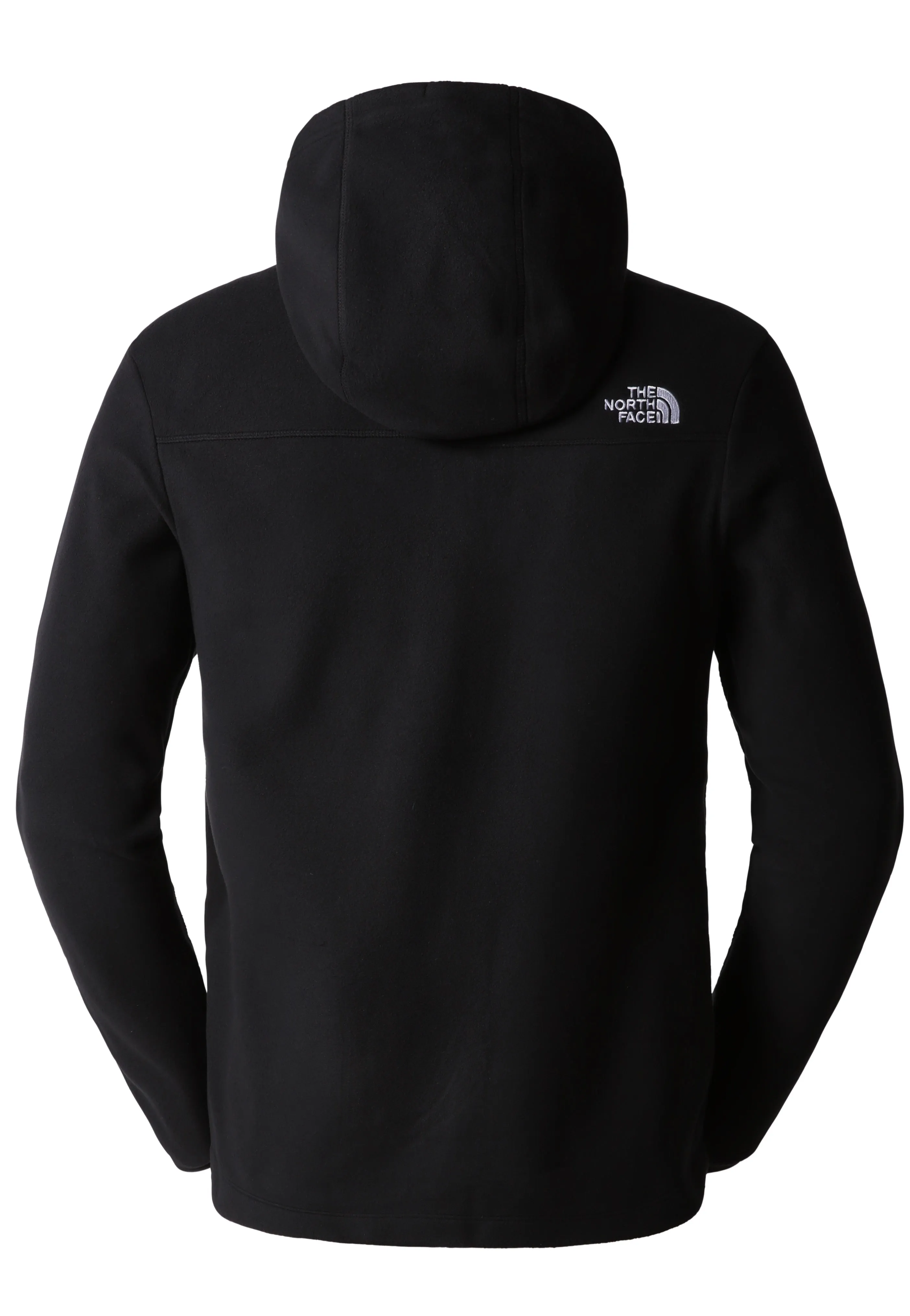 The North Face - Homesafe Full Zip Fleece Tnf Black - Zipper