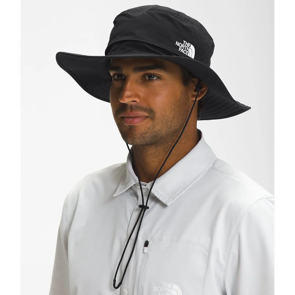 The North Face Horizon Breeze Brimmer - Black / White