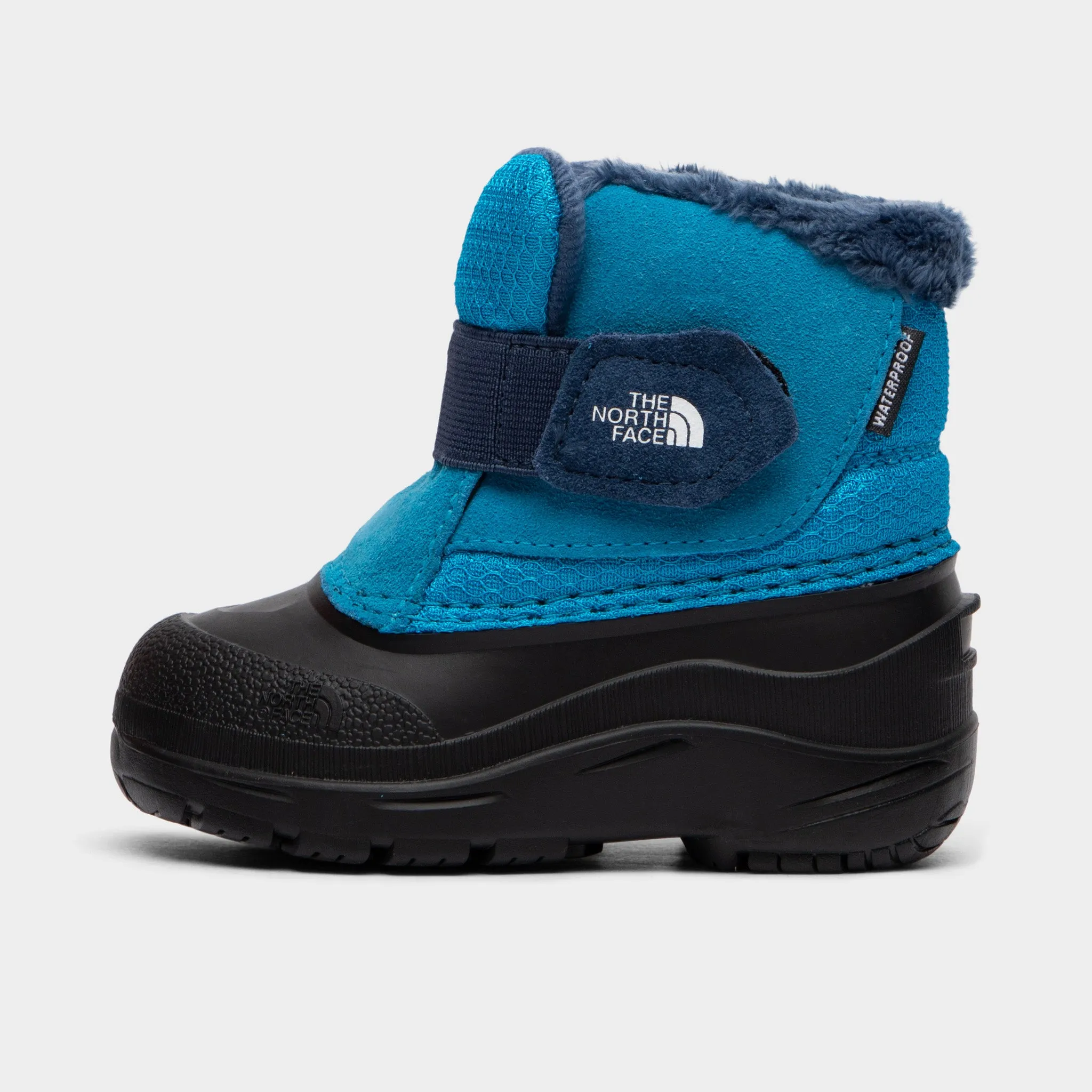 The North Face Infants' Alpenglow II Acoustic Blue / Shady Blue