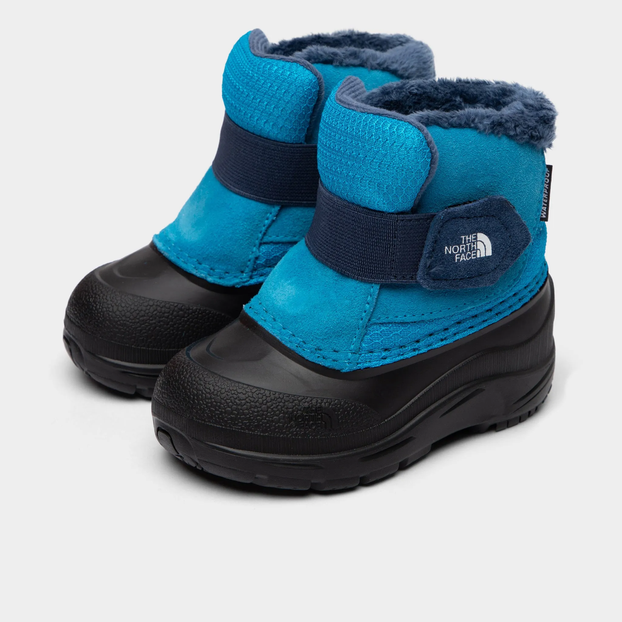 The North Face Infants' Alpenglow II Acoustic Blue / Shady Blue