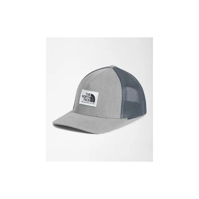 The North Face - Keep It Patched Structured Trucker