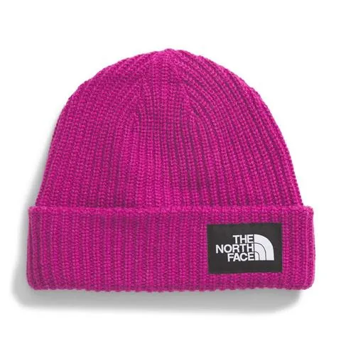 The North Face Kids' Salty Lined Beanie