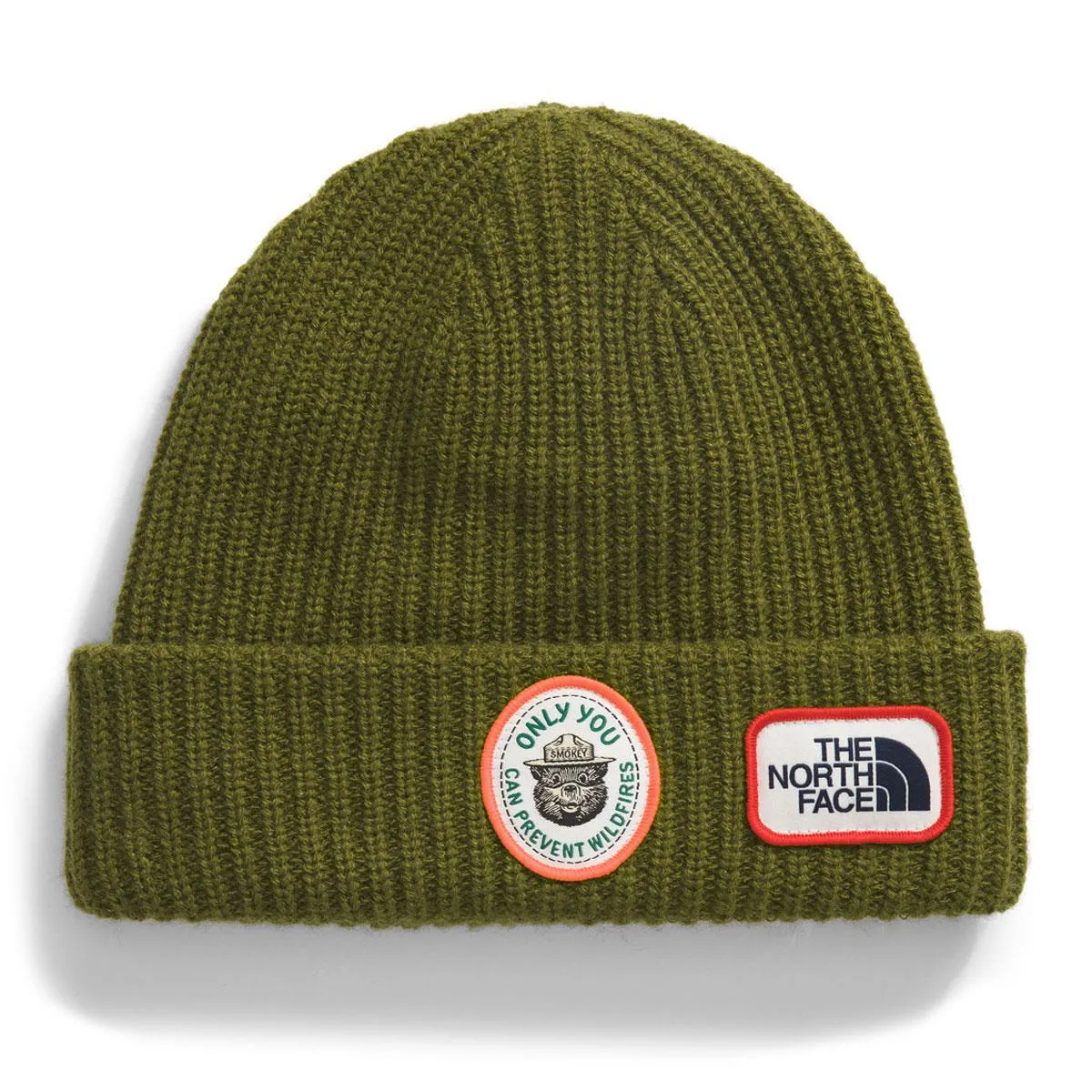 The North Face Kids' Salty Lined Beanie