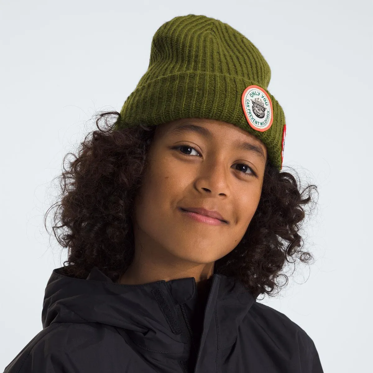 The North Face Kids' Salty Lined Beanie