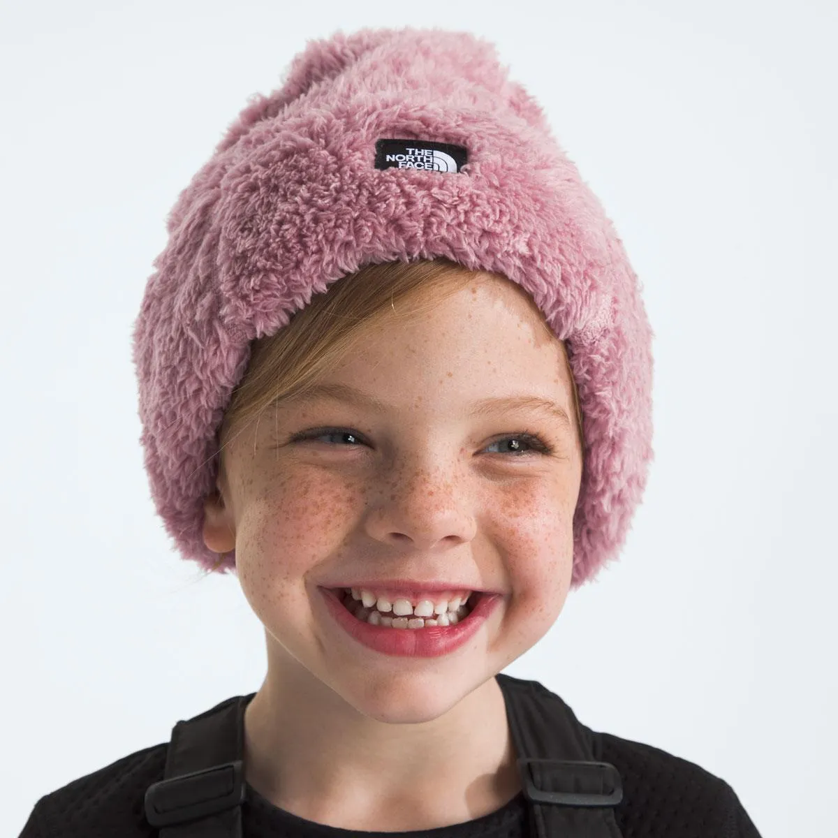 The North Face Kids' Suave Oso Beanie