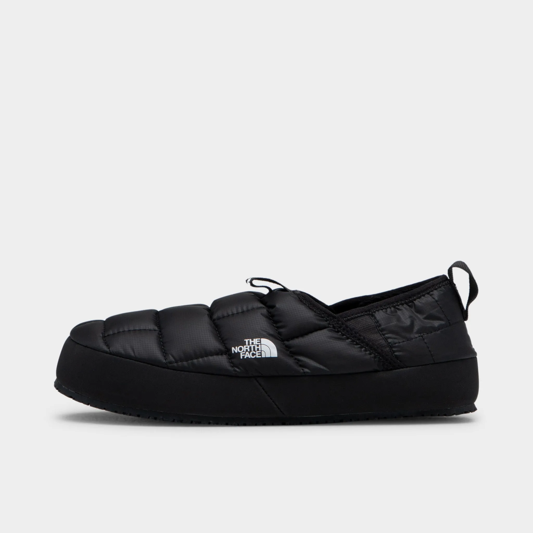 The North Face Kids ThermoBall Traction Mule II TNF Black / TNF White