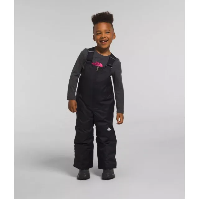 The North Face - Kids' Freedom Insulated Bib