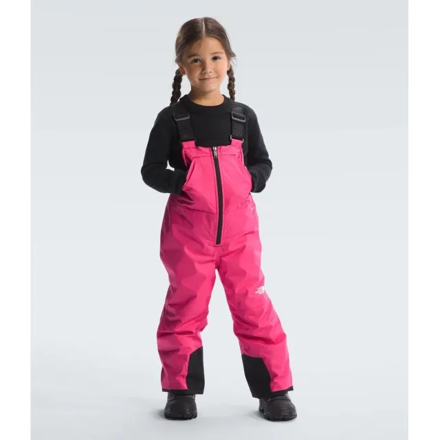 The North Face - Kids' Freedom Insulated Bib