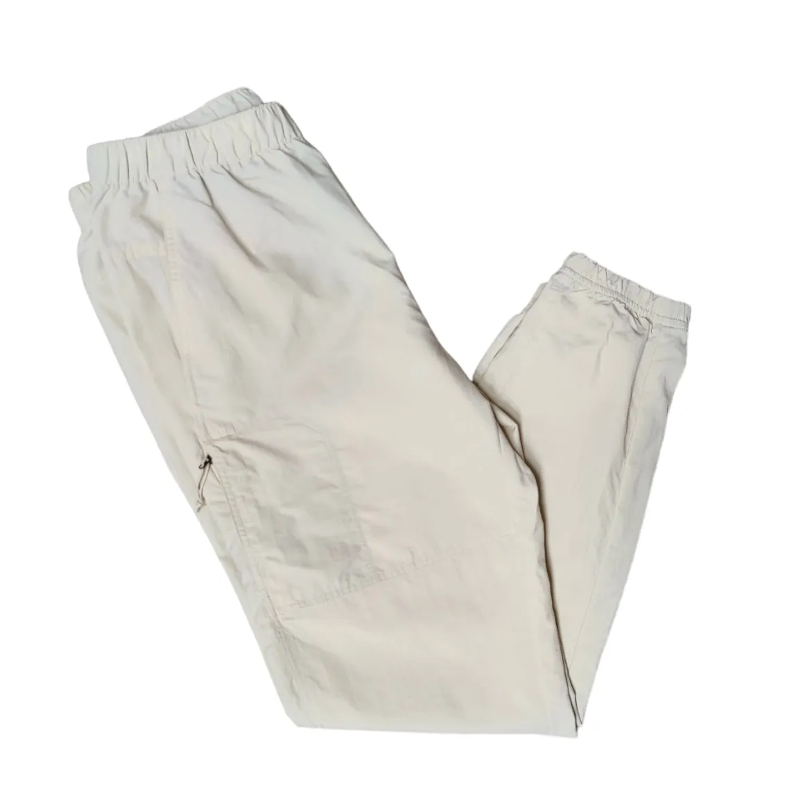 The North Face Light Weight Beige Pants