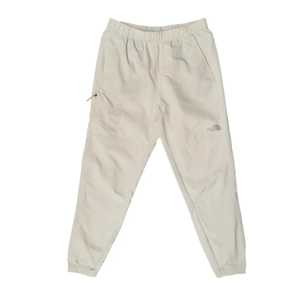 The North Face Light Weight Beige Pants