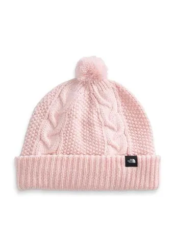 The North Face Littles Cable Minna Beanie