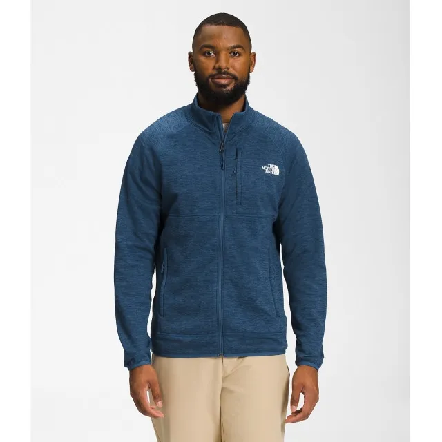 The North Face - Men's Canyonlands Full Zip