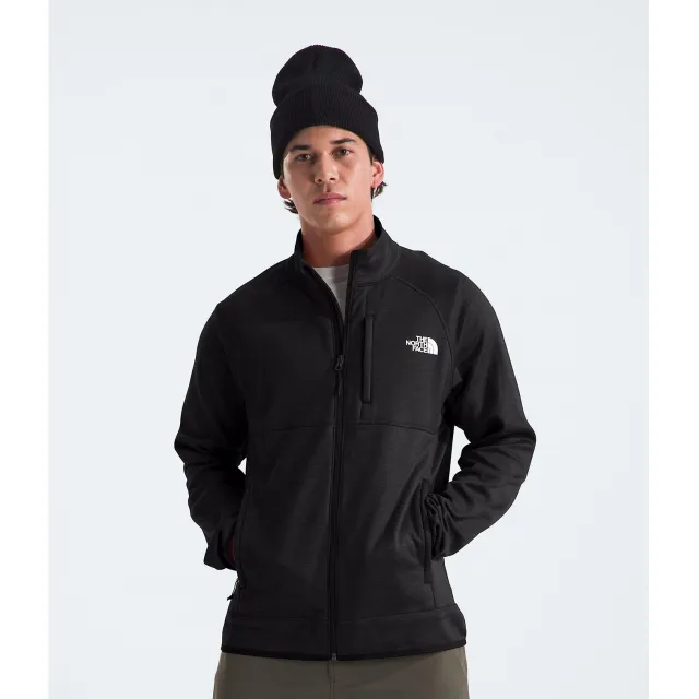 The North Face - Men's Canyonlands Full Zip