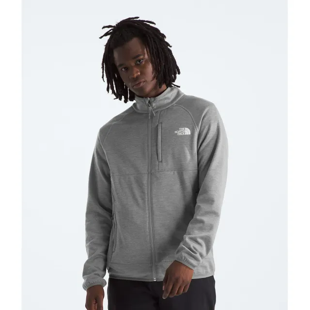 The North Face - Men's Canyonlands Full Zip