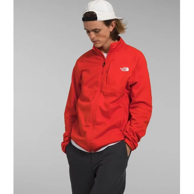 The North Face - Men's Canyonlands Full Zip