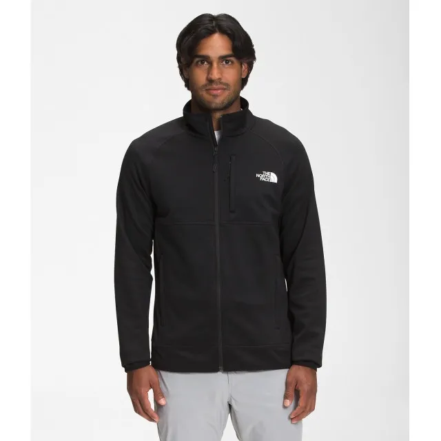 The North Face - Men's Canyonlands Full Zip