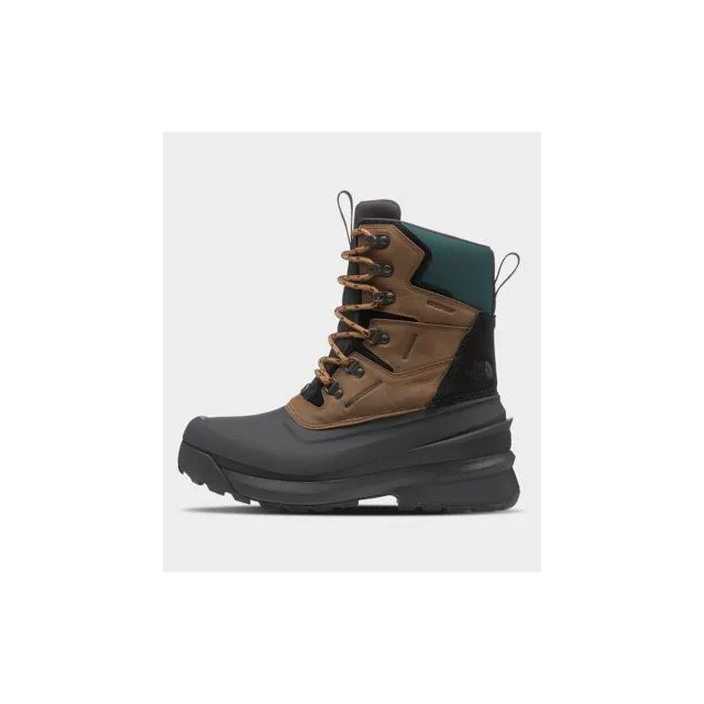 The North Face - Men's Chilkat V 400 WP