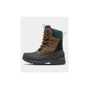 The North Face - Men's Chilkat V 400 WP