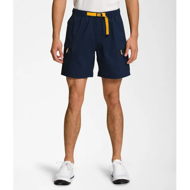 The North Face - Men's Class V Belted Short