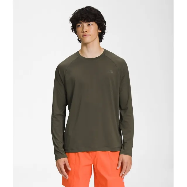 The North Face - Men's Class V Water Top