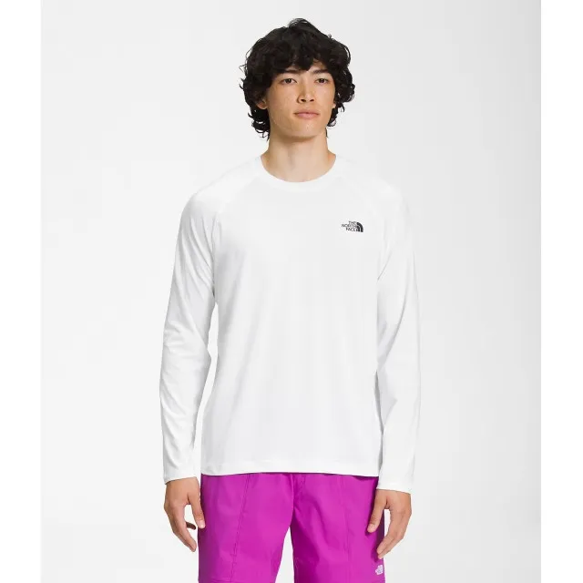 The North Face - Men's Class V Water Top