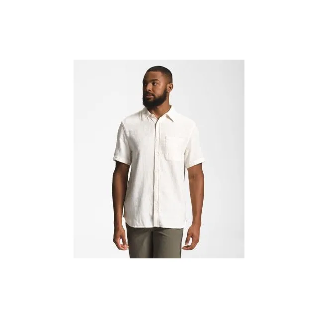 The North Face - Men's Loghill Jacquard Shirt