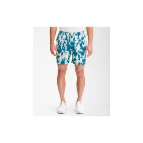 The North Face - Men's Printed Class V Pull-On Short