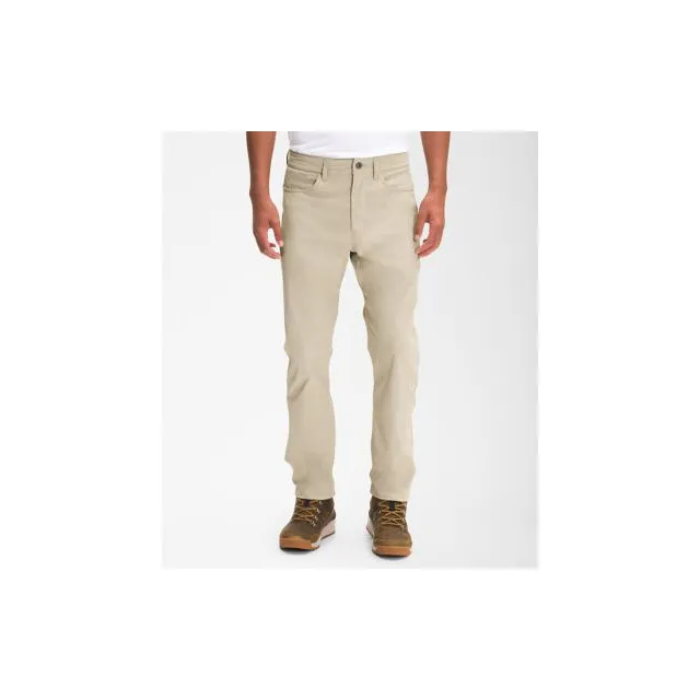 The North Face - Men's Sprag 5-Pocket Pant