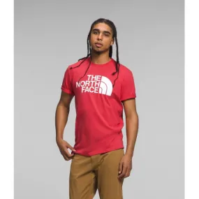 The North Face - Men's S/S Half Dome Tee