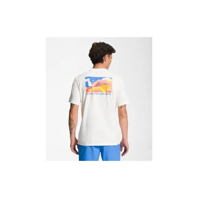 The North Face - Men's S/S Places We Love Tee