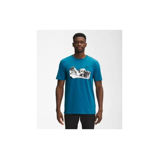 The North Face - Men's S/S Trail Tee