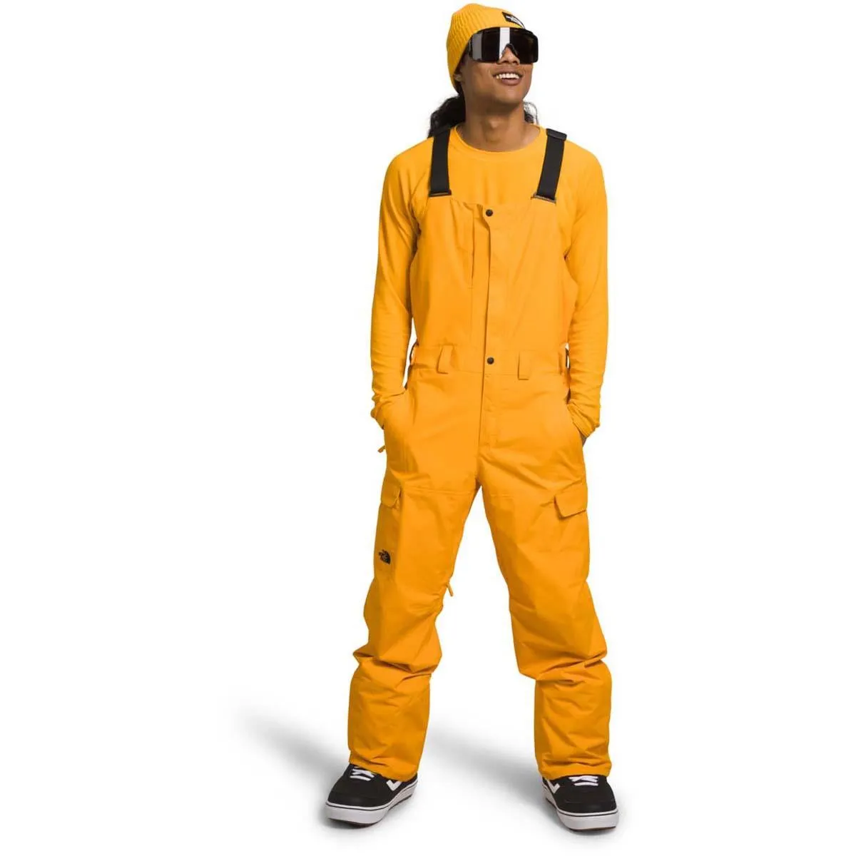 The North Face Men's Freedom Bib Pant