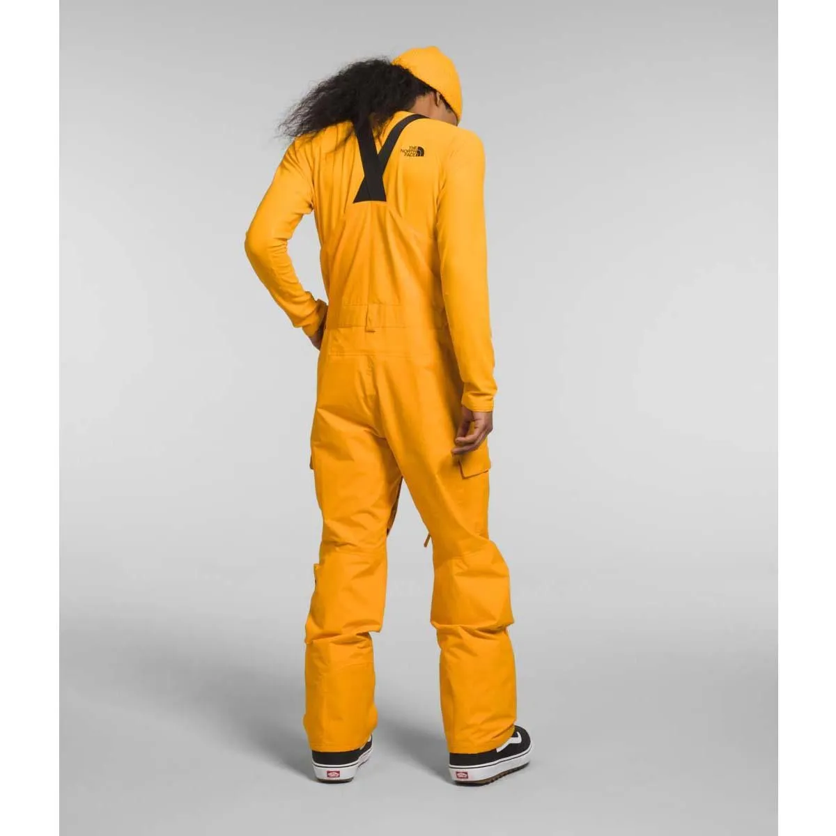 The North Face Men's Freedom Bib Pant