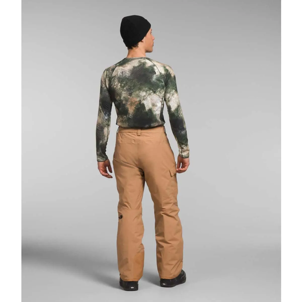 The North Face Men's Freedom Insulated Pant