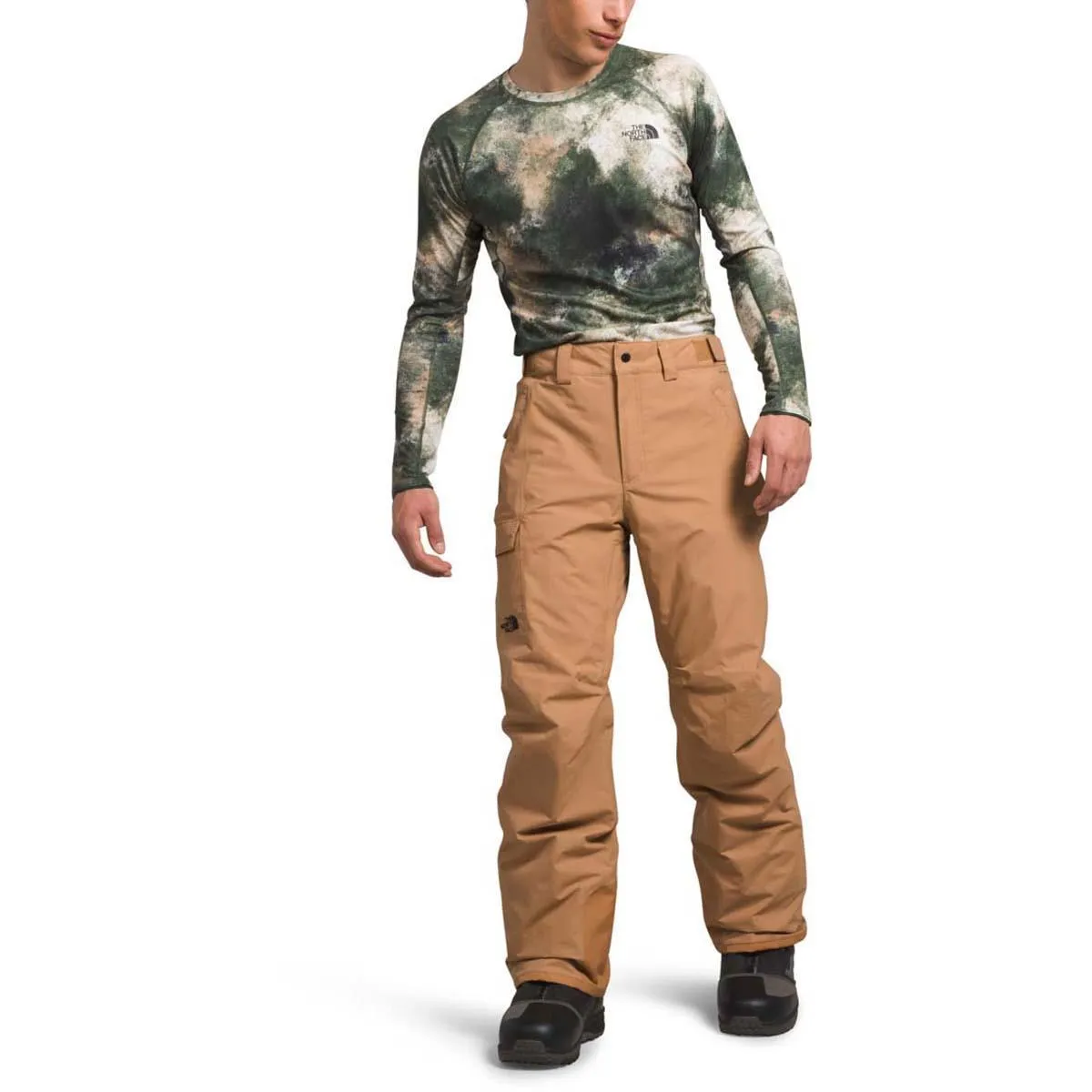 The North Face Men's Freedom Insulated Pant