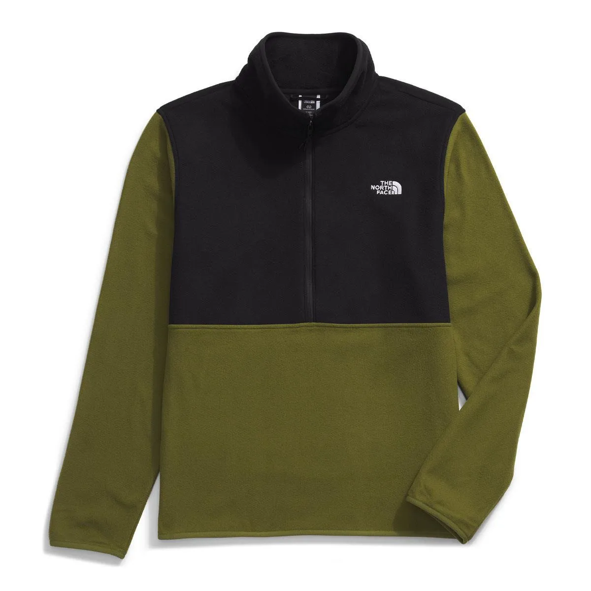 The North Face Men's Glacier Fleece 1/2 Zip