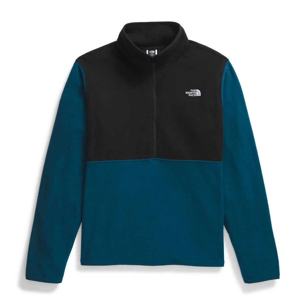 The North Face Men's Glacier Fleece 1/2 Zip