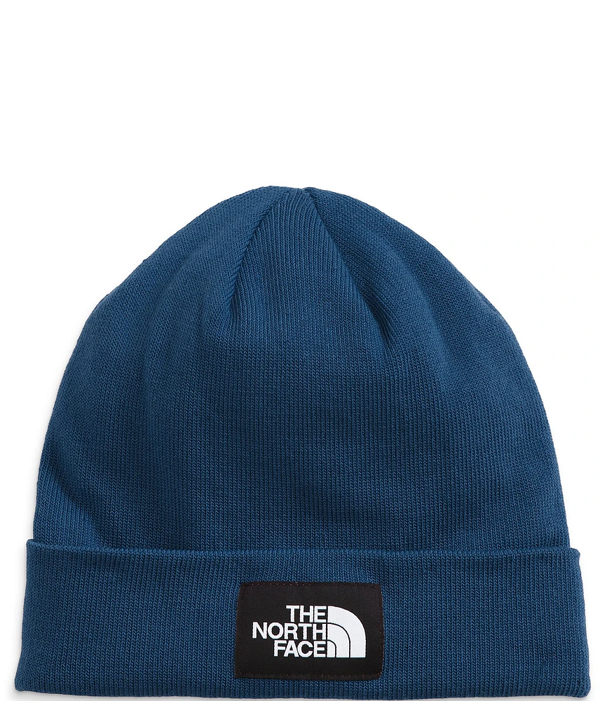 The North Face Men's Dock Worker Recycled Beanie