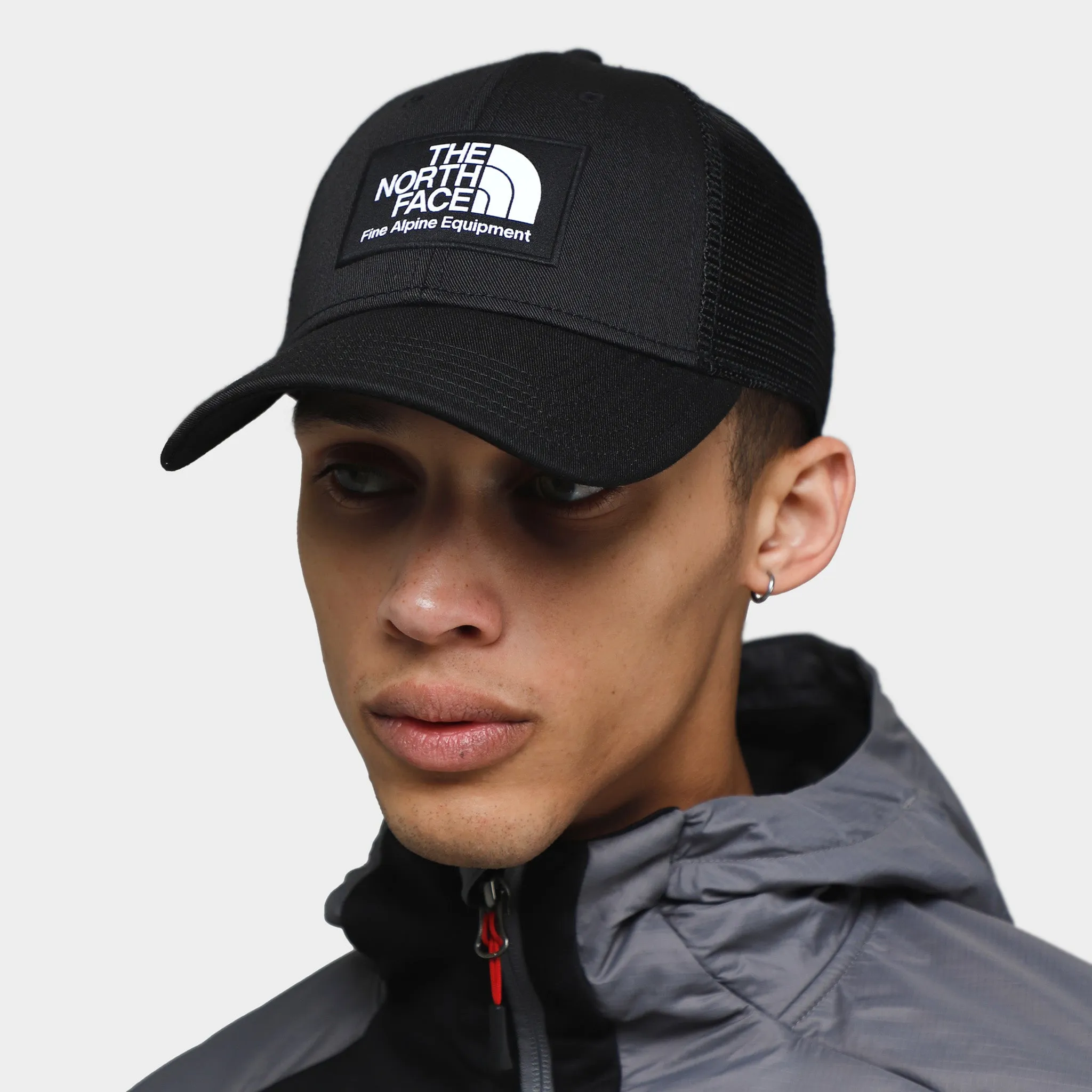 The North Face Mudder Trucker / TNF Black