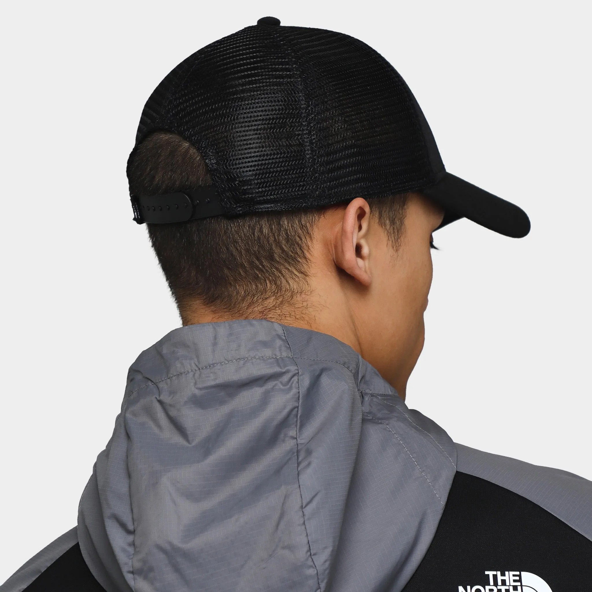 The North Face Mudder Trucker / TNF Black